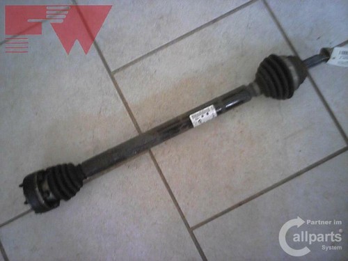 Antriebswelle R 1,0 VW Polo III 3 Lim./Variant (Typ:6N/6KV) 6N0407272
