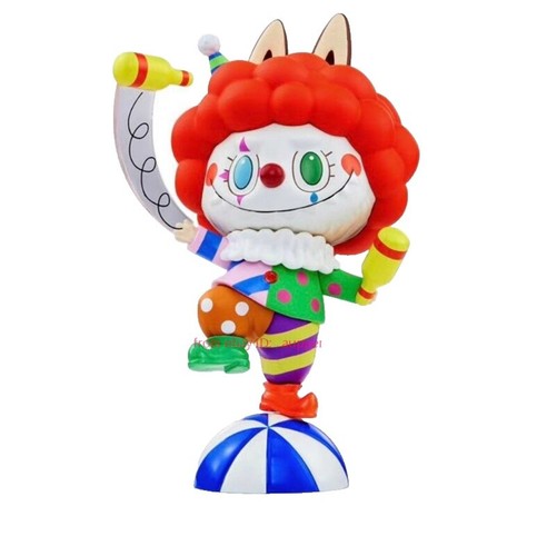 POUPÉE KIRI LE Clown - Clodrey EUR 35,61 - FR