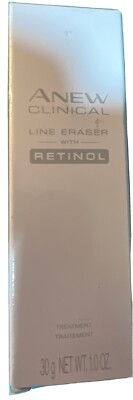 Avon Anew Clinical Line Eraser with Retinol