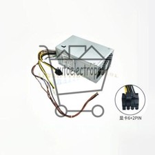 500W PSU Power Supply for HP 480 280 288 680 800 600 400 G3 G4 PA-5501-2HA 