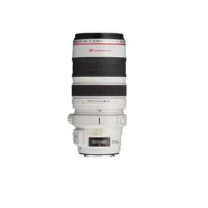 Canon EF Camera Zoom Lens 28-300mm f/3.5-5.6 L IS USM