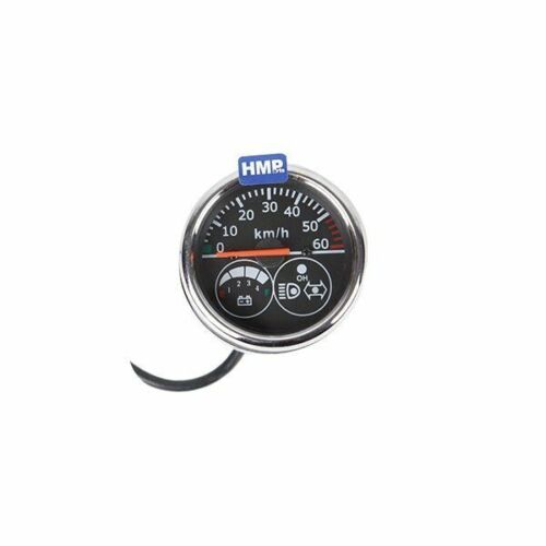 Tacho 36 V ohne Halter Passend für E - Scooter - HMParts - 第 1/3 張圖片