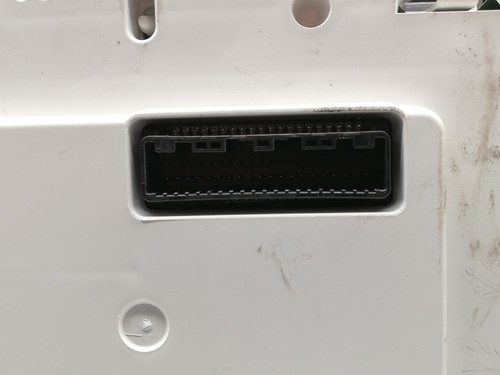 NISSAN NOTE E12 Speedometer VPCASF-10849 1.2 Petrol 2017 12101283 RHD - Picture 8 of 8
