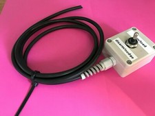 Parts to fit Promatic clay pigeon traps, remote arm/disarm box complete