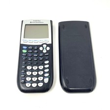 Texas Instruments TI-84 Plus Graphing Calcula...