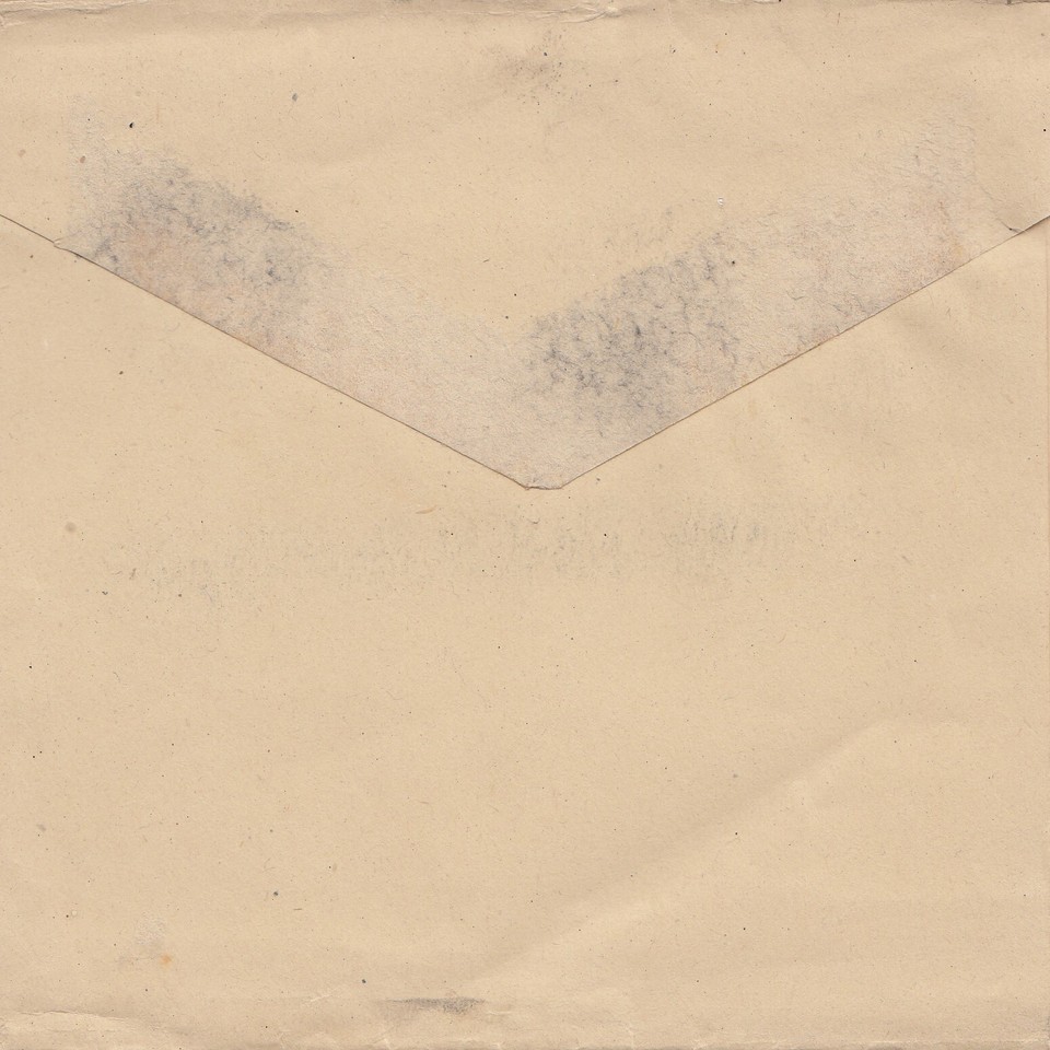 Brazil Newspaper cover to Rostock/Germany eBay