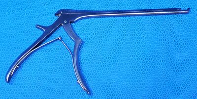 Codman 53-1411 Kerrison Rongeur, 40° Up, 6mm
