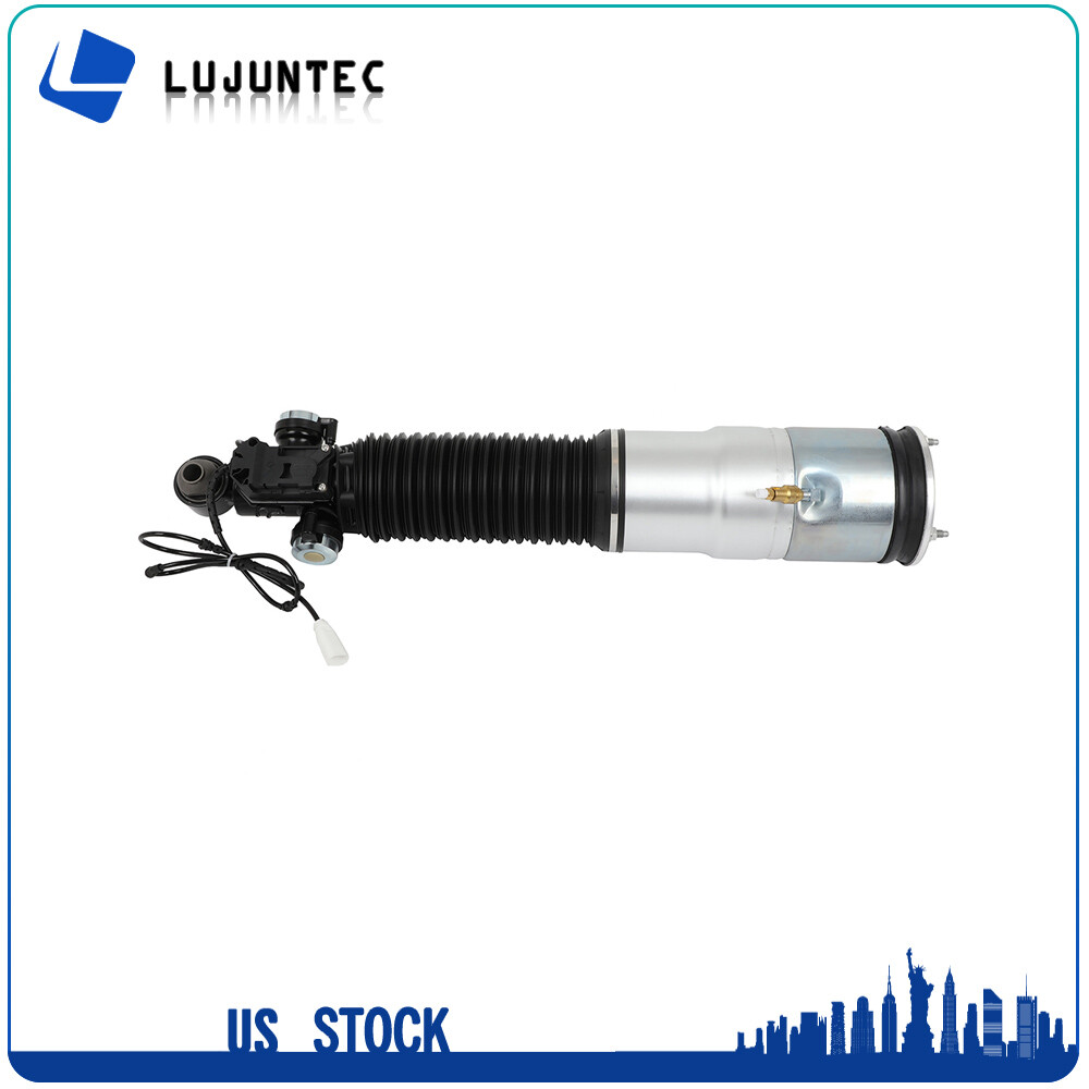 For Rolls Royce Ghost 2010-2019 Rear Right Air Suspension Strut 37126795874