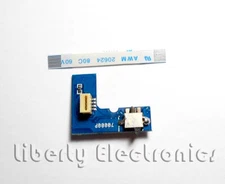 NEW PS2 SLIM Power on/off for SCPH-75001 / SCPH-79001