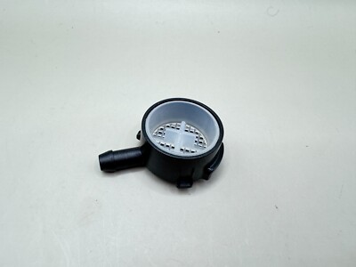 Breville Nespresso Creatista Plus BNE800BSSUSC Water Tank Connector Plug Port