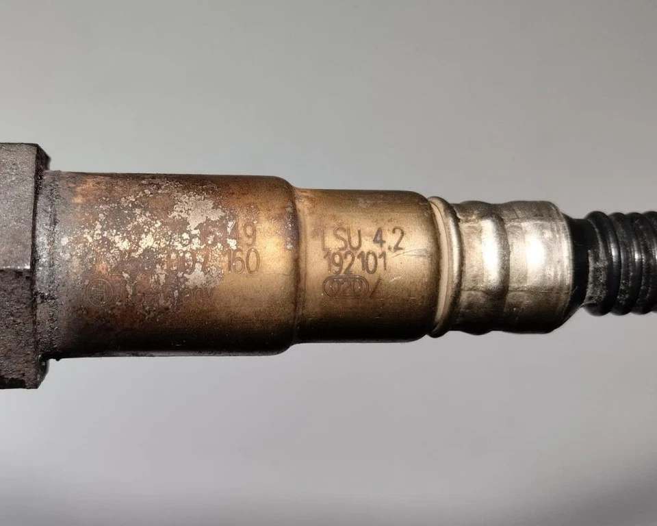 106207 Sonda Lambda para BMW SERIE 7 (E65/E66) * 2004 94657 - Imagen 3 de 4