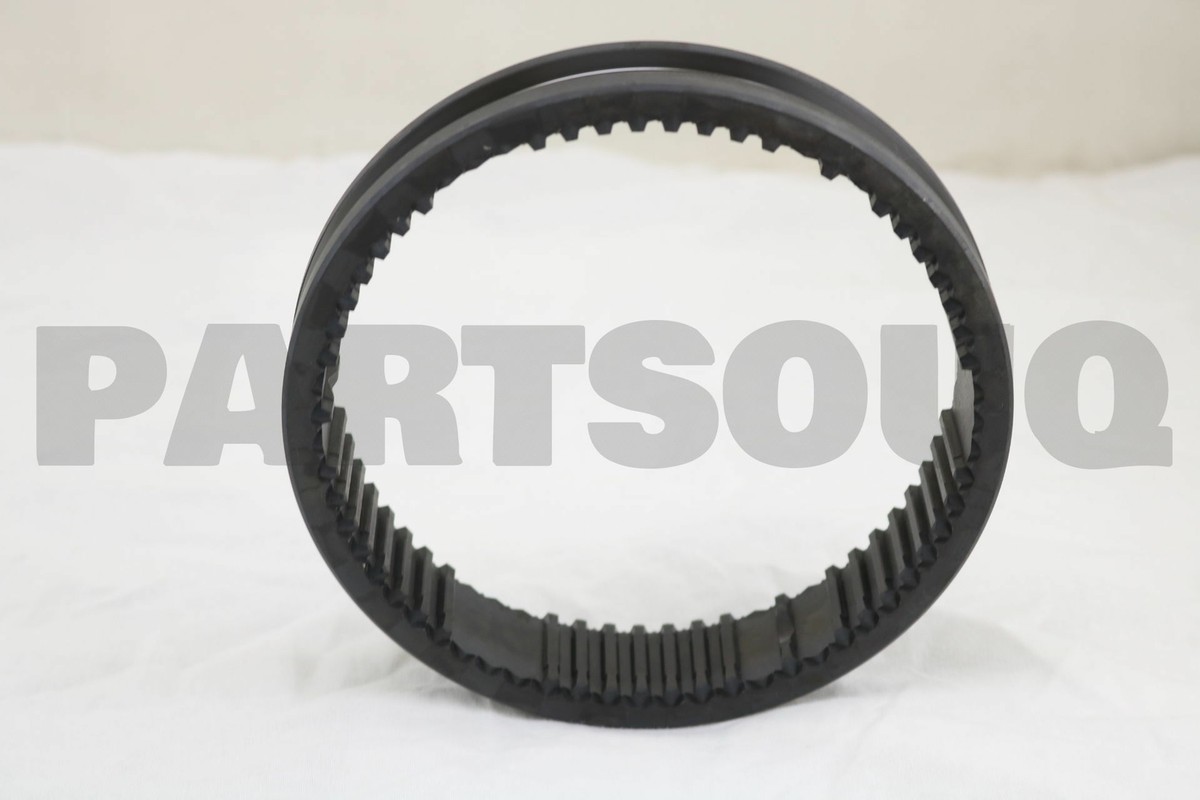 3336360052 Genuine Toyota SLEEVE, TRANSMISSION HUB, NO.1 33363 