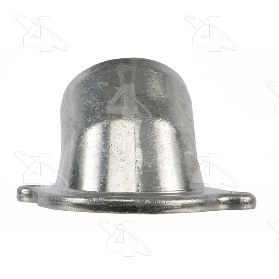 Para Oldsmobile Alero 2002-2004 2,2 L motor L4 refrigerante salida de agua 4 estaciones Foto 4 de 4