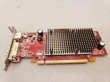 AMD B170 ATI Radeon 256MB DVI PCIe Video Graphics Card ATI-B1700, Low Profile