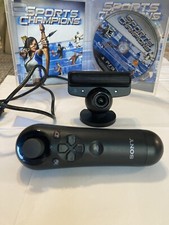 ps3 motion camera