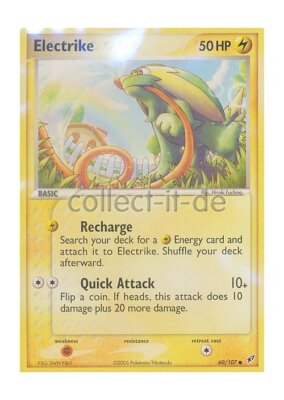 060/107 - Electrike - Holo
