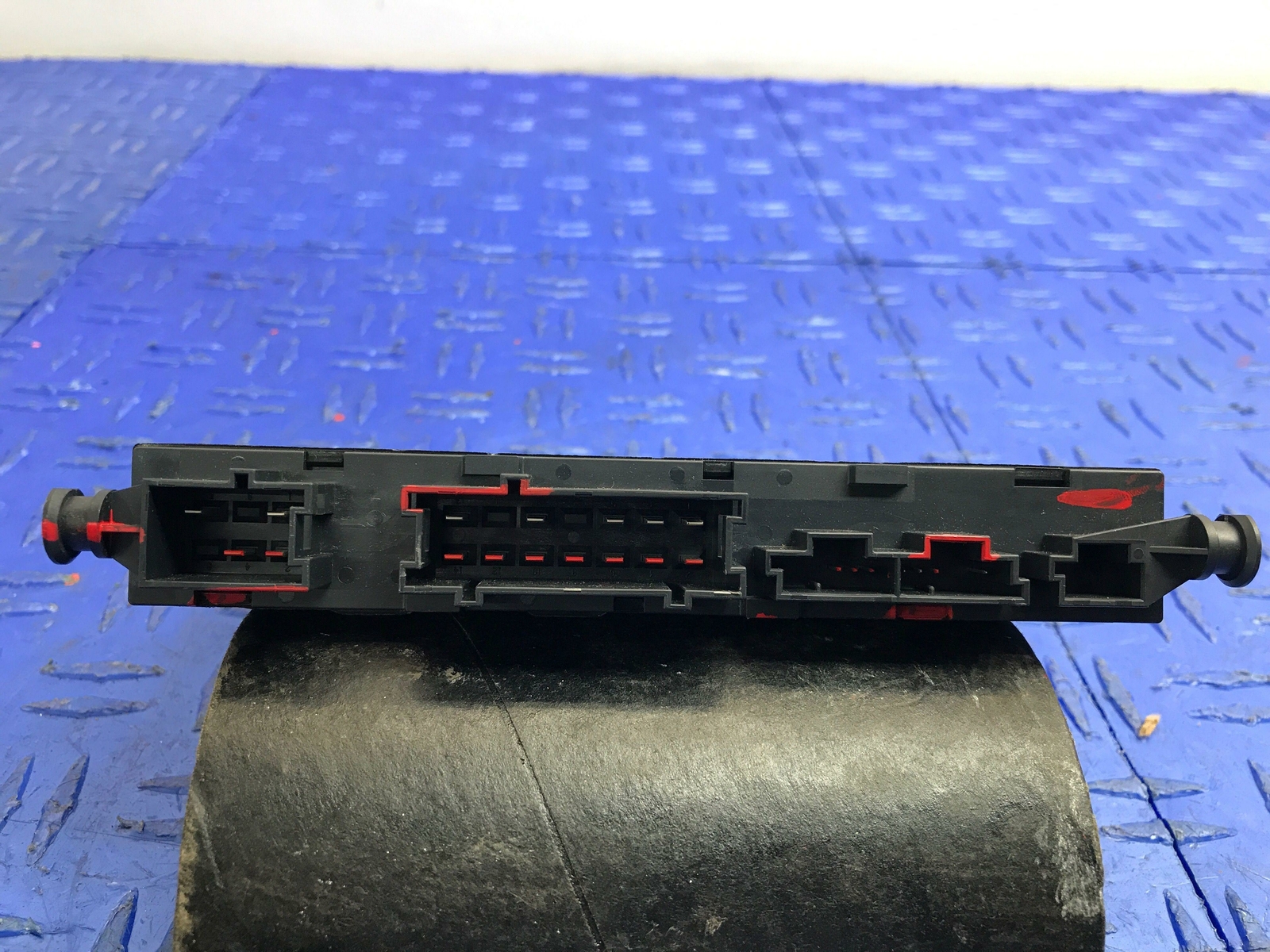 13-16 MASERATI QUATTROPORTE FRONT LEFT SEAT CONTROL MODULE 05026619AI OEM