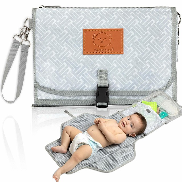 changing mat baby travel