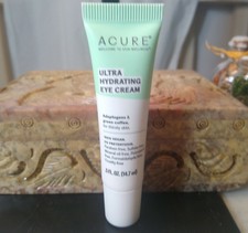 acure hydrating eye cream