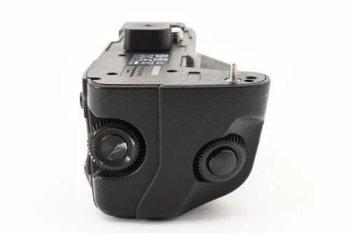 OLYMPUS Power Battery Grip Holder HLD-9 for OM-D E-M1 Mark II III - Image 4 of 4