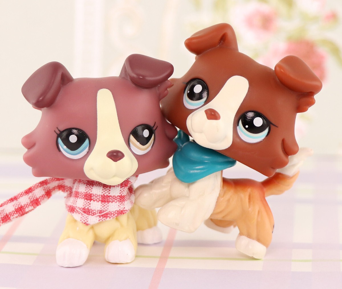 Lps Collie 1262 Art Lps Collie 1262 Fake UK