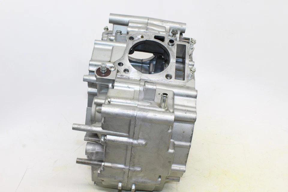 Bloque de cárter de cárter de motor Hyosung GT650R 2007 Foto 3 de 4