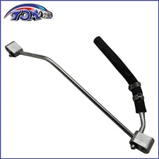 Engine coolant Bleeder Crossover Pipe For 1999-2007 Chevrolet Gmc Buick Hummer