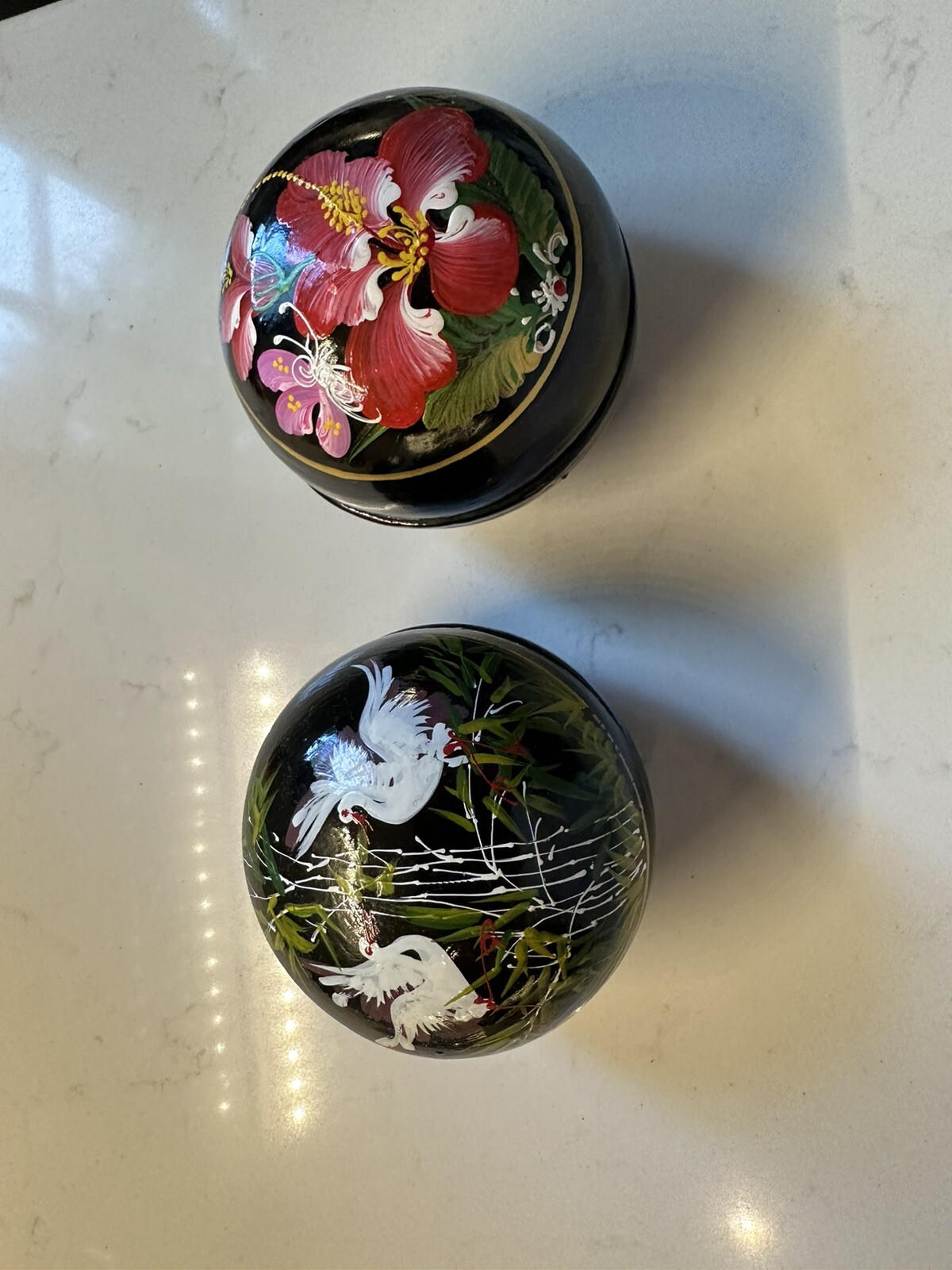 Thailand Hand Made Case And Carved Soap