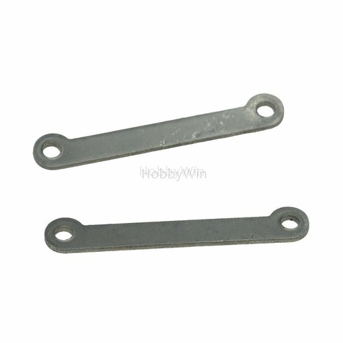 SST part 09980 Rear Pushrod Reinforcing Block for SaiSu 1/10 Scale RC Model Car - Picture 4 of 4