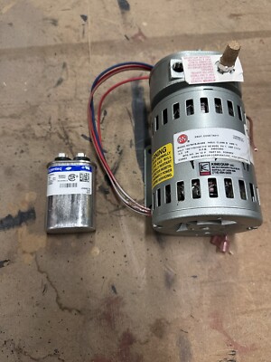 GAST Compressor / Vacuum Pump