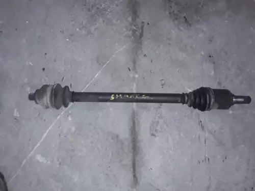 Transmision Delantera Derecha para SMART FORTWO CABRIO * 1095160 - Imagen 1 de 3