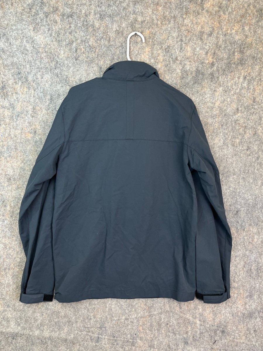 MM6 / ジャケット/38/コットン/NVY/32AM017442152/ハーフコート s-l1200.jpg