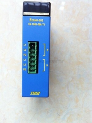 Uesd Yokogawa TN-1001-MA-Y1 cc