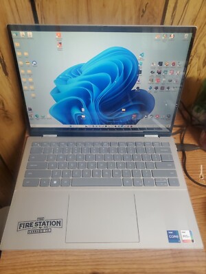 Dell Inspiron 14 7430 14'' (1TB SSD Intel Core i7-1355U 5GHz 16GB RAM) 2-In-1...