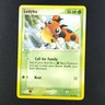 Ledyba 64/109 - EX Team Rocket Returns - Pokemon Card