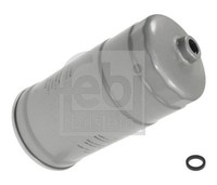 Febi Bilstein 183837 Kraftstofffilter Passend FüR Fiat KIA