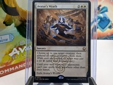 Avatar's Wrath #012 - Avatar: The Last Airbender - Regular - (NM) Never Played