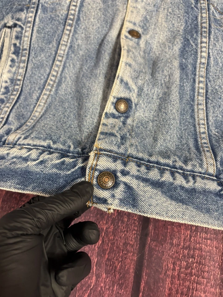 Levi's 70506, foto 4 di 5
