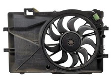 Radiateur Chevrolet AVEO