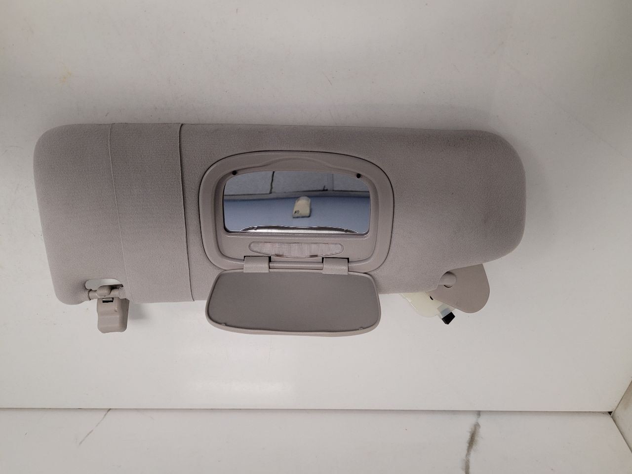 Maserati Ghibli 2014-2017 LEFT, RIGHT Sun visor