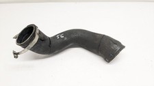 BENTLEY CONTINENTAL FLYING SPUR INTERCOOLER HOSE PIPE 2007