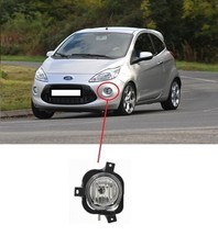 Antibrouillard Ford KA