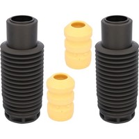 Febi Bilstein 13085 Staubschutzsatz StoßDäMpfer FüR Peugeot 206 2L 2M 2A C