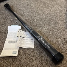 Upper Deck Ken Griffey Jr Signed Auto C271 Game Model Bat Autograph UDA COA