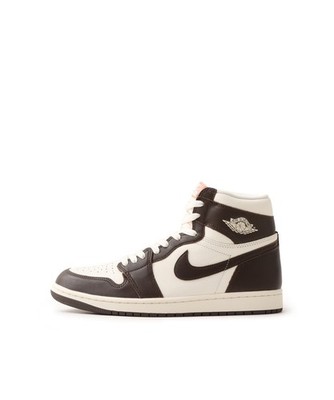 NIKE JORDAN 1 MID ホワイト ライト マダー ルート ブラック Nike Air Jordan 1 Retro High OG Light Madder Root FD2596-200