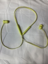 Beats Flex Wireless Earbuds A2295 Yellow