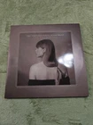 Taylor Swift, Tortured Poets Department: ANTHOLOGY (Vinyl, 4LP) -NEW Mnr Slv Dmg