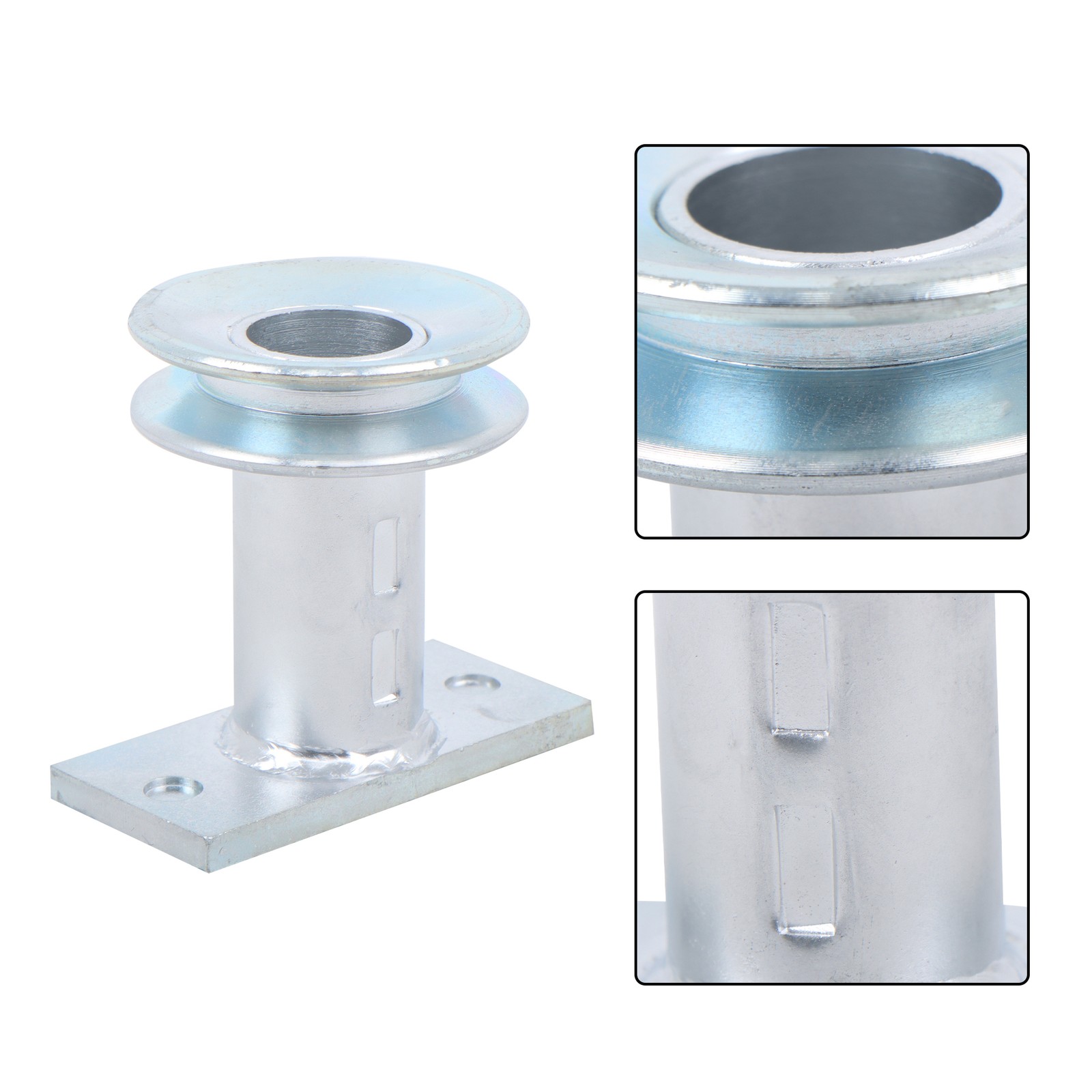 For MTD FOR  Blade Adapter ASM-25MM I Part # 687-02220