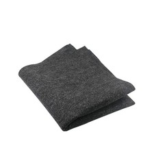 Speaker Box Covering Carpet Grey 39.37" 39.37" Speaker Cabinet Subwoofer Su...