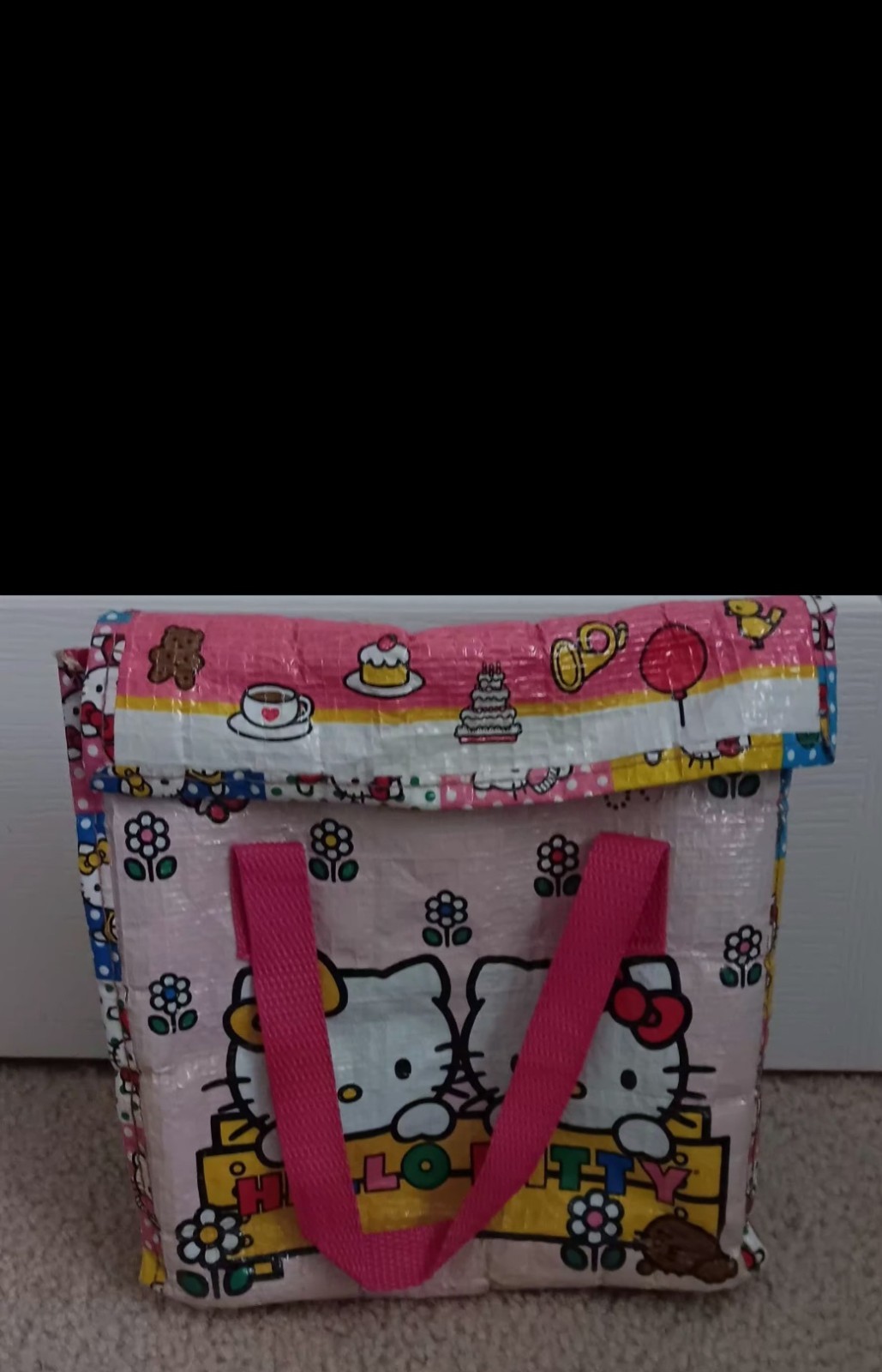 Bag